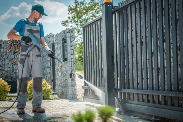 Playground Equipment Cleaning in Hawthorne, FL