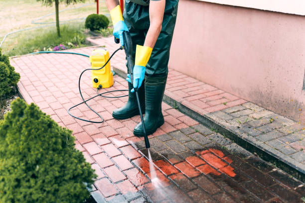 Trusted Hawthorne, FL Pressure Washing Services Experts